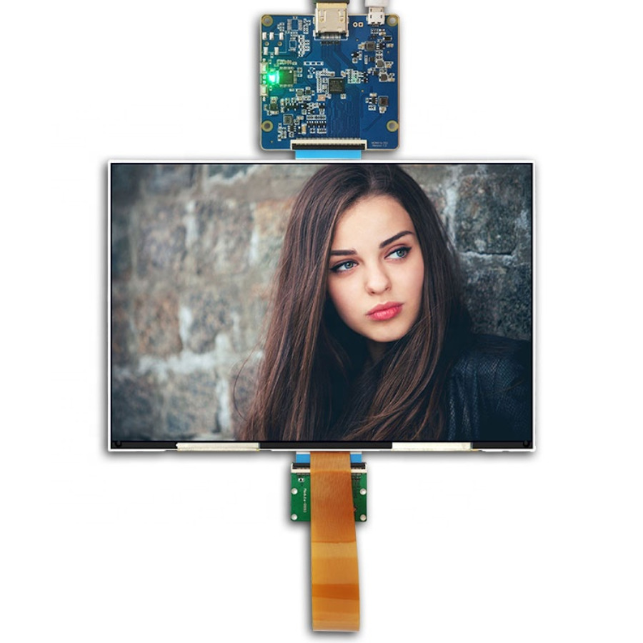 Wisecoco 8.9 인치 2560*1600 라즈베리 - Home Automation Raspberry Pi 리뷰 및 가격