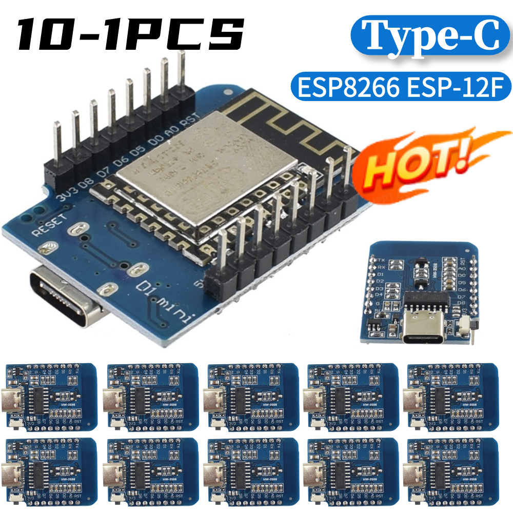 ESP8266 ESP-12F NodeMcu Lua WI - Esp8266 Nodemcu Board 리뷰 및 가격
