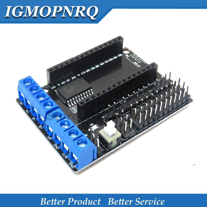 Nodemcu 루아 와이파이 iot v3 개발 보드 기 - Esp8266 Nodemcu Board 리뷰 및 가격