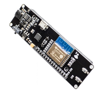 WeMos D1 ESP-Wroom-02 마더보드, 미니 - Esp8266 Nodemcu Board 리뷰 및 가격