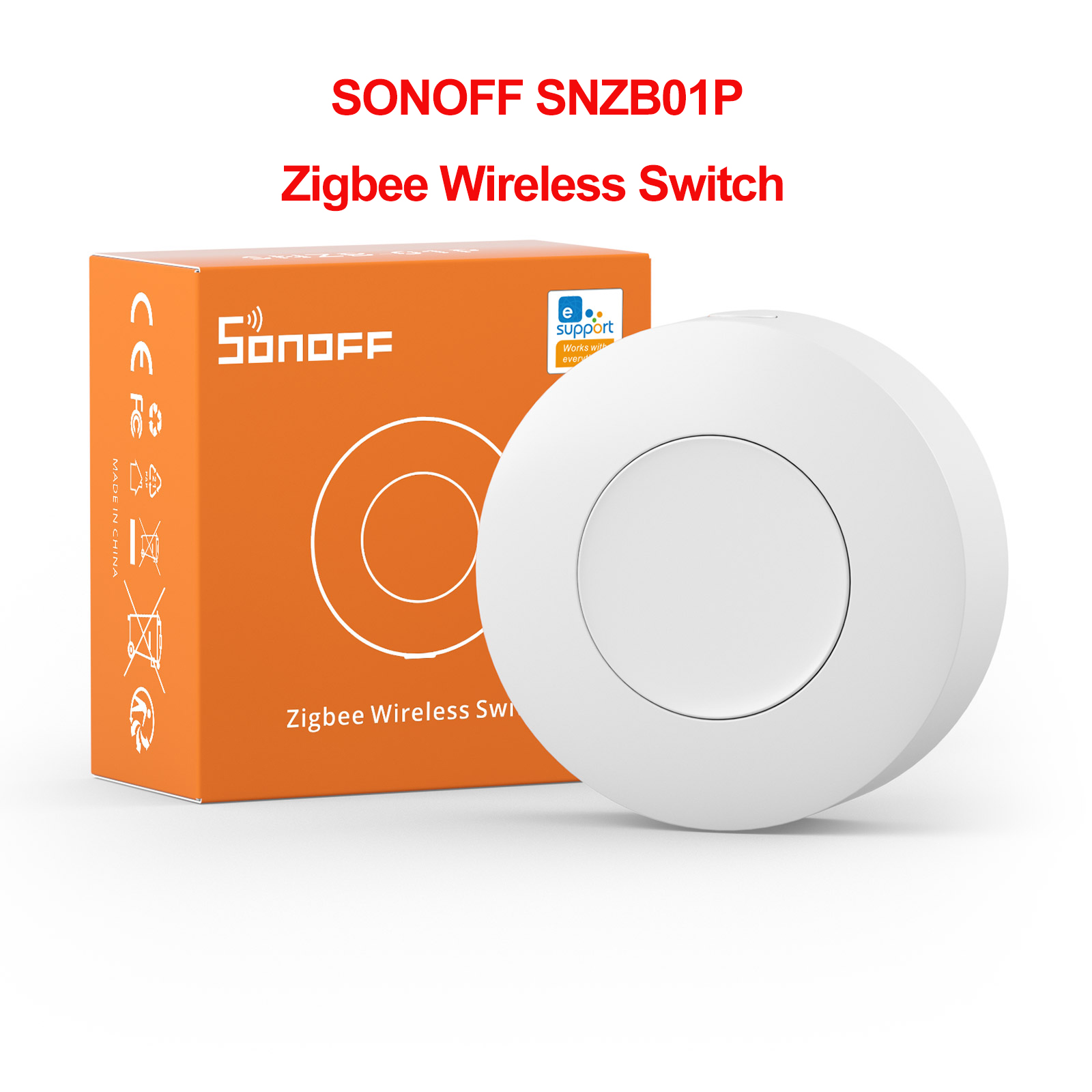Sonoff Zigbee 3.0 동글 USB Zigbe - Zigbee Coordinator Stick 리뷰 및 가격